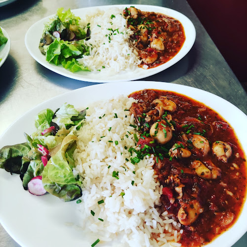 Comentarii opinii despre Greenioterie Gourmande