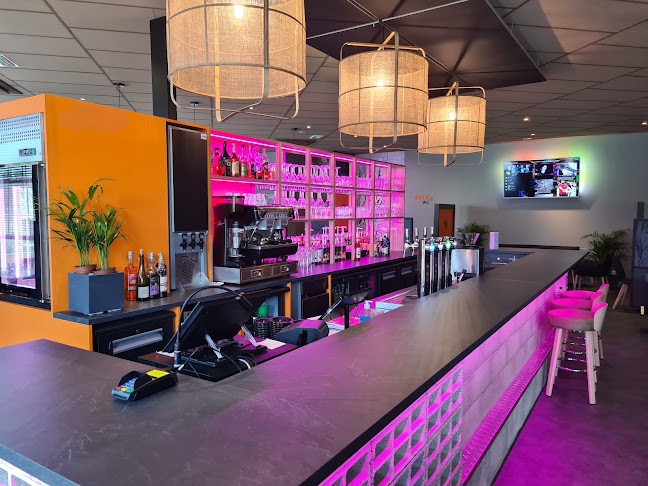 Opinii despre Camele'oh Bourgoin . Restaurant Cameleoh în Bourgoin-Jallieu - Restauration