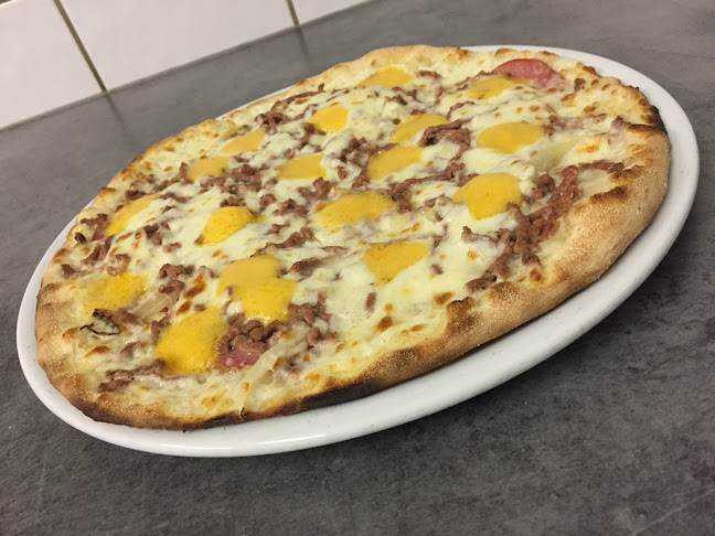 Opinii despre Pasta Pizza în Yutz - Restauration