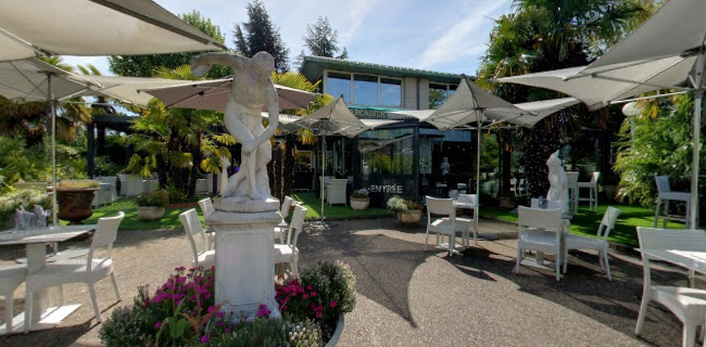 Arcadius Ristorante - Restauration