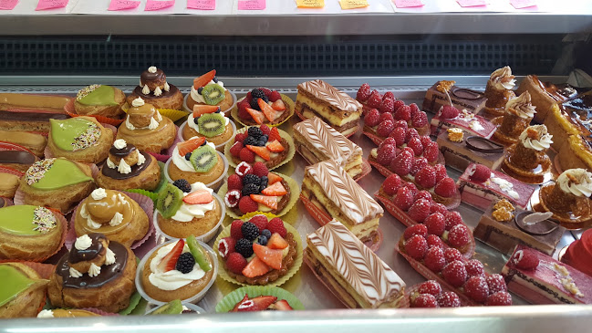 Boulangerie Jucquois