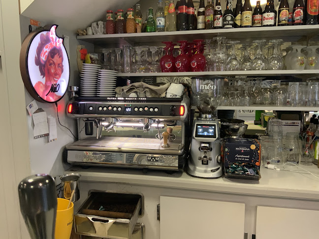 Opinii despre Le Spot | PMU, Bar, Tabac & Café în Pérenchies - Restauration