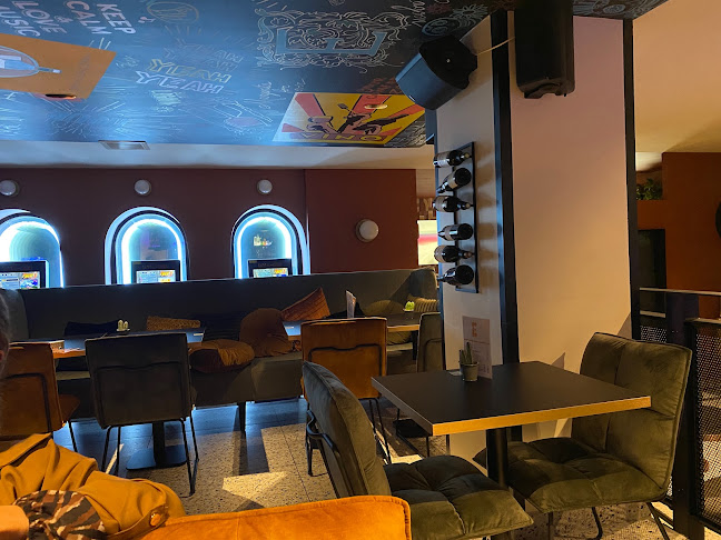 Comentarii opinii despre L' Europe