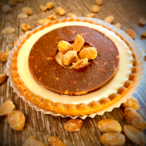 Bakery Kafé - Rennes