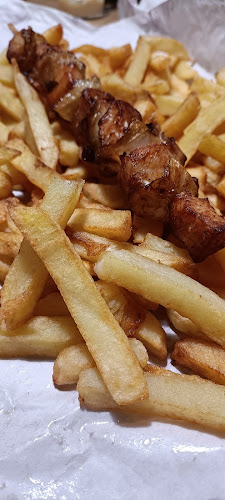 Opinii despre Friterie Au Croc Toast în Haillicourt - Restauration