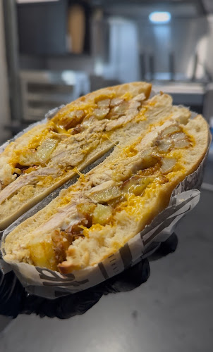 Av. Guillaume Dulac 1142, 13600 La Ciotat