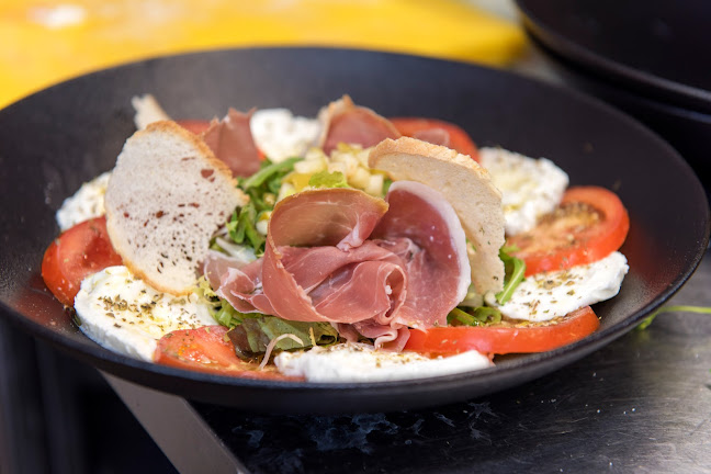 Opinii despre Restaurant Da Vinci în Haguenau - Restauration