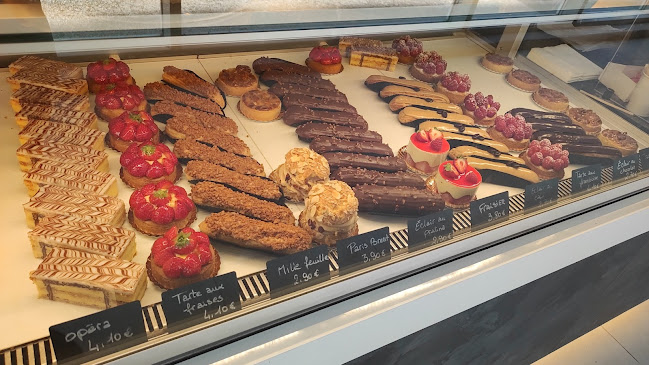 Comentarii opinii despre Le Fournil De Qwartz (Douceurs &Pains)