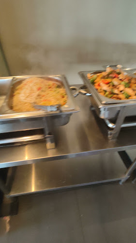 Opinii despre Soho Urban Food în Lille - Restauration