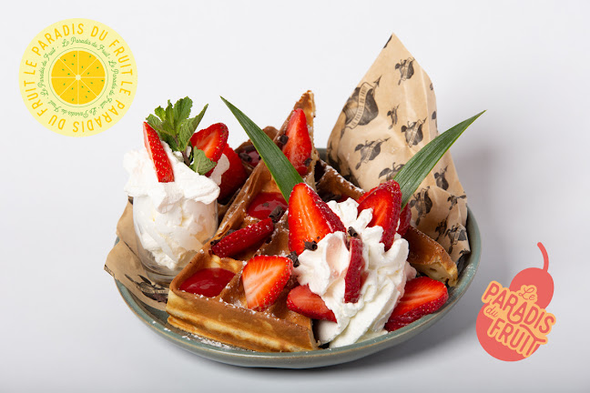 21 Bd Edgar Quinet, 75014 Paris