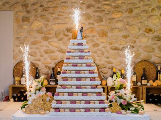 Maison Jorge - Restauration