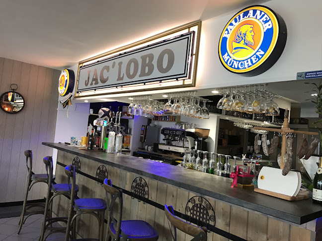 Jac'Lobo - Restauration
