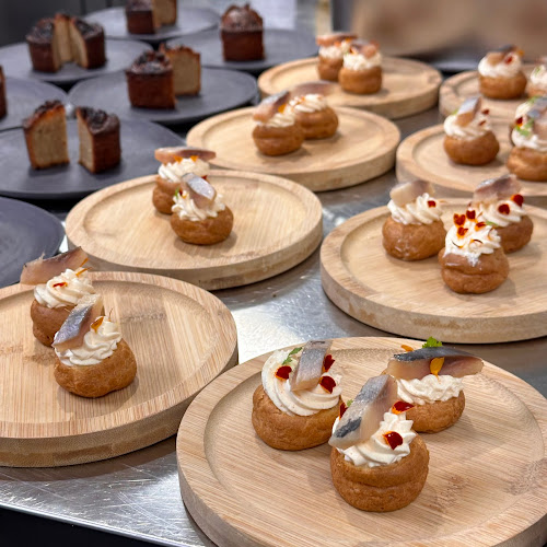 Comentarii opinii despre LA MANIGUETTE - restaurant bistronomique proche Lille