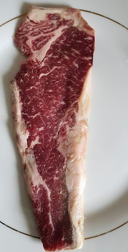 Pates Minute Metz - Restauration