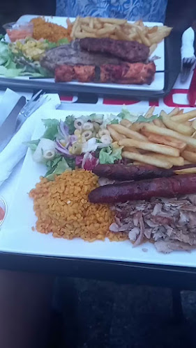 Opinii despre Restaurant Big Boss în Neuilly-Plaisance - Restauration