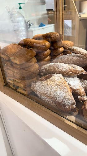 Galeries Lafayette Le Gourmet - Paris