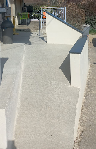 Opinii despre Au Renvers de Plumont în Dole - Restauration