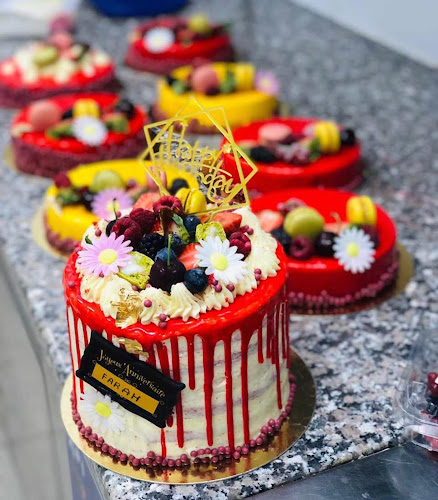 Le Fournil De Qwartz (Douceurs &Pains) - Villeneuve-la-Garenne