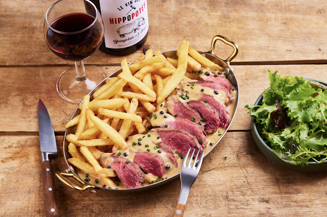 Hippopotamus Steakhouse - La Garde