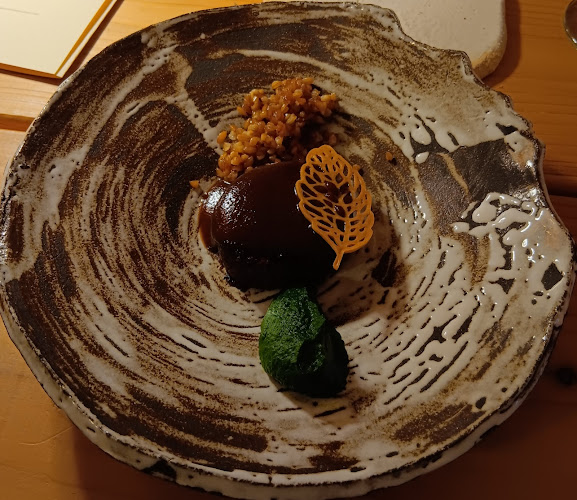 Dumont Ludovic - Restauration