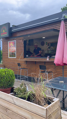 La Pizza au Coin du Feu - Restauration