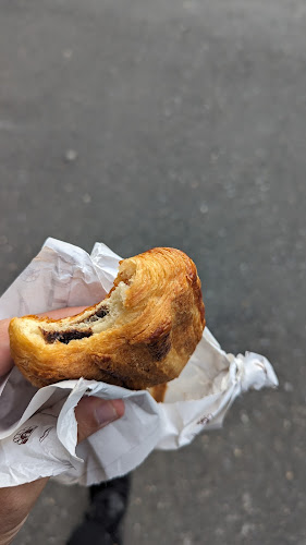 Boulangerie Cherrier