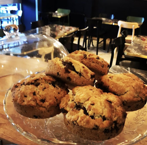 Opinii despre Le Salford în Clermont-Ferrand - Restauration