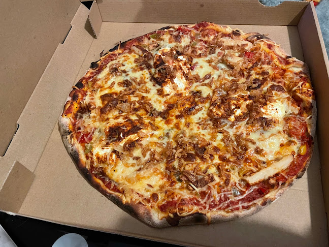 Nikodème Café - Restauration