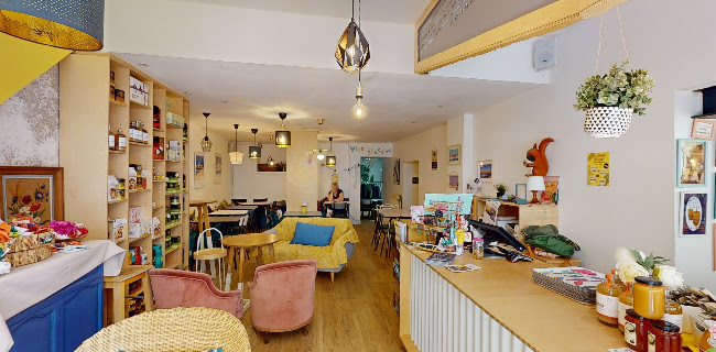 Comentarii opinii despre Sweet Time & Company