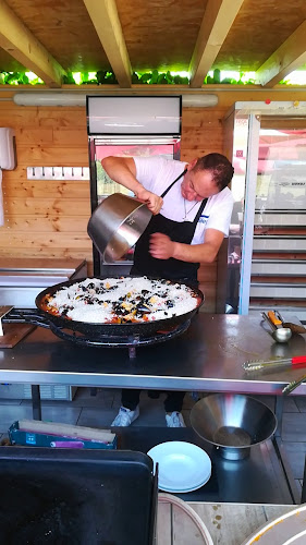 RESTAURANT LE CONTINENTAL