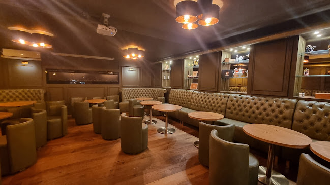 La Coupole d'Argent - Puteaux