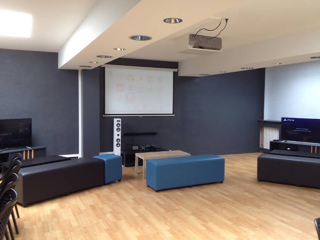 Comentarii opinii despre La Taverne Du Geek