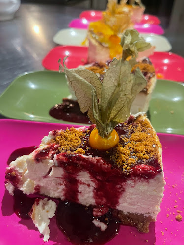 Opinii despre Le Lac Rose în Laval - Restauration