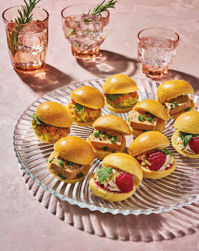 Comentarii opinii despre Tout & Bon Marne-la-Vallée