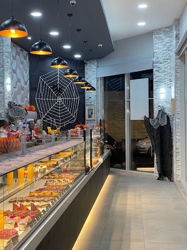 Le Fournil De Qwartz (Douceurs &Pains) - Restauration