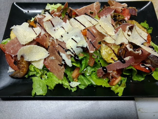 Opinii despre Sabora Burgers în Libourne - Restauration