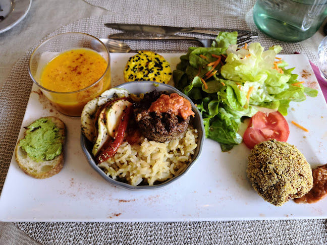 Opinii despre Le Mastroquet în Tours - Restauration