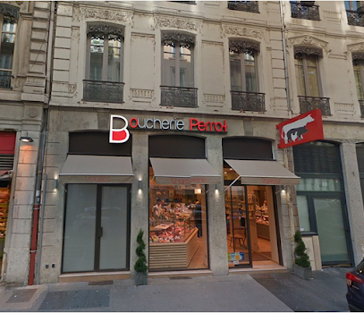 Boucherie Perrot