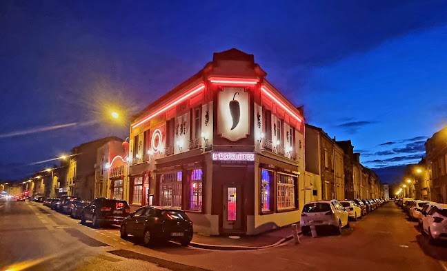 Comentarii opinii despre RESTAURANT L ESPELETTE