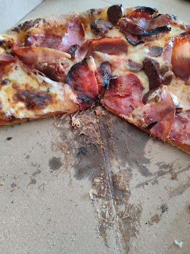 Opinii despre Pizzeria Va Bene în Loon-Plage - Restauration