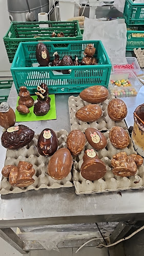 fournil des tabernottes - Cenon