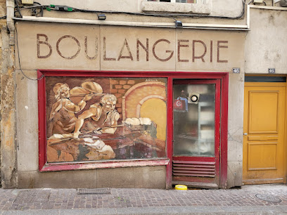 Boulangerie