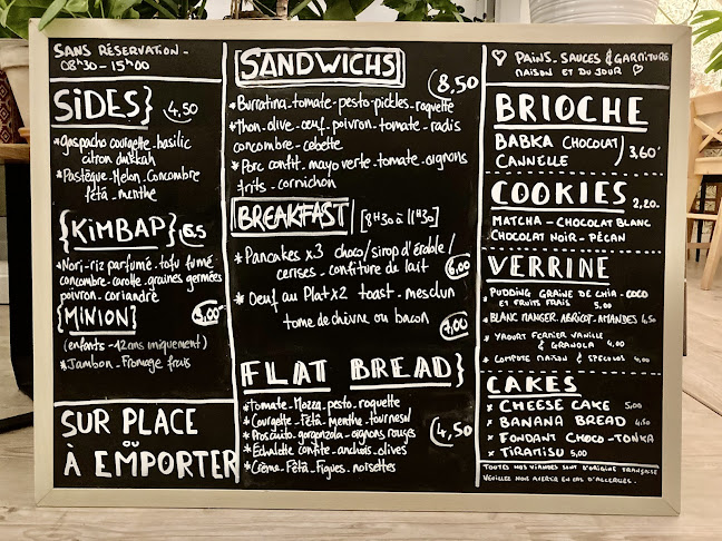 ARTISANE - sandwicherie fine