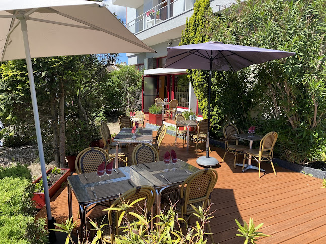 Restaurant Rajasthan