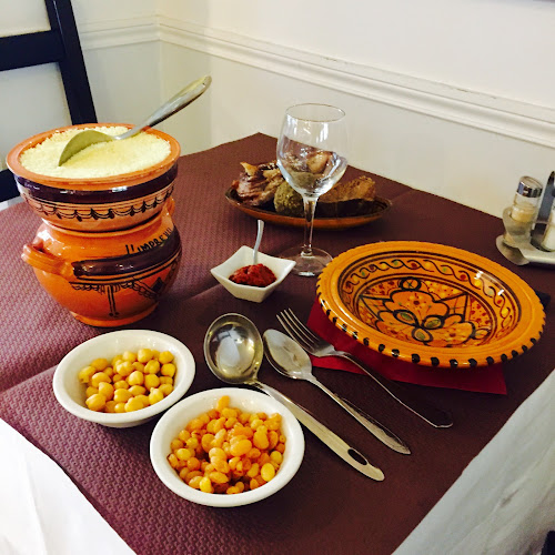 L'imprévu - Puteaux