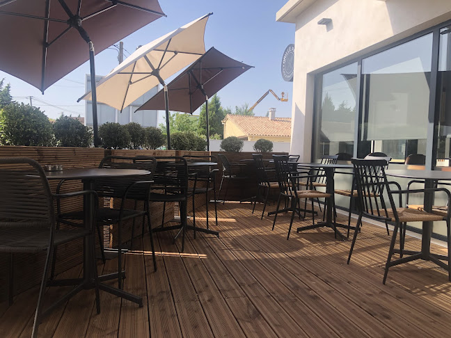 Café restaurant Grille Pain