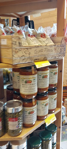 Opinii despre Maison Des Produits Régionaux - Martinvast în Martinvast - Restauration