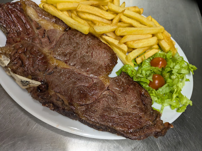 Le Terminus - Oyonnax