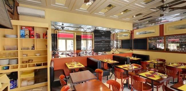 21 Rue de l'Hôtel des Postes, 06000 Nice