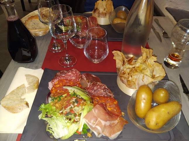 Le TTabegam - Annecy